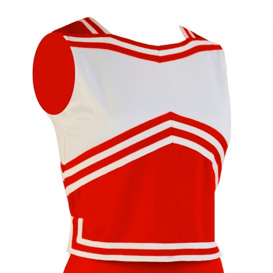 Cheer Shell CF1112V